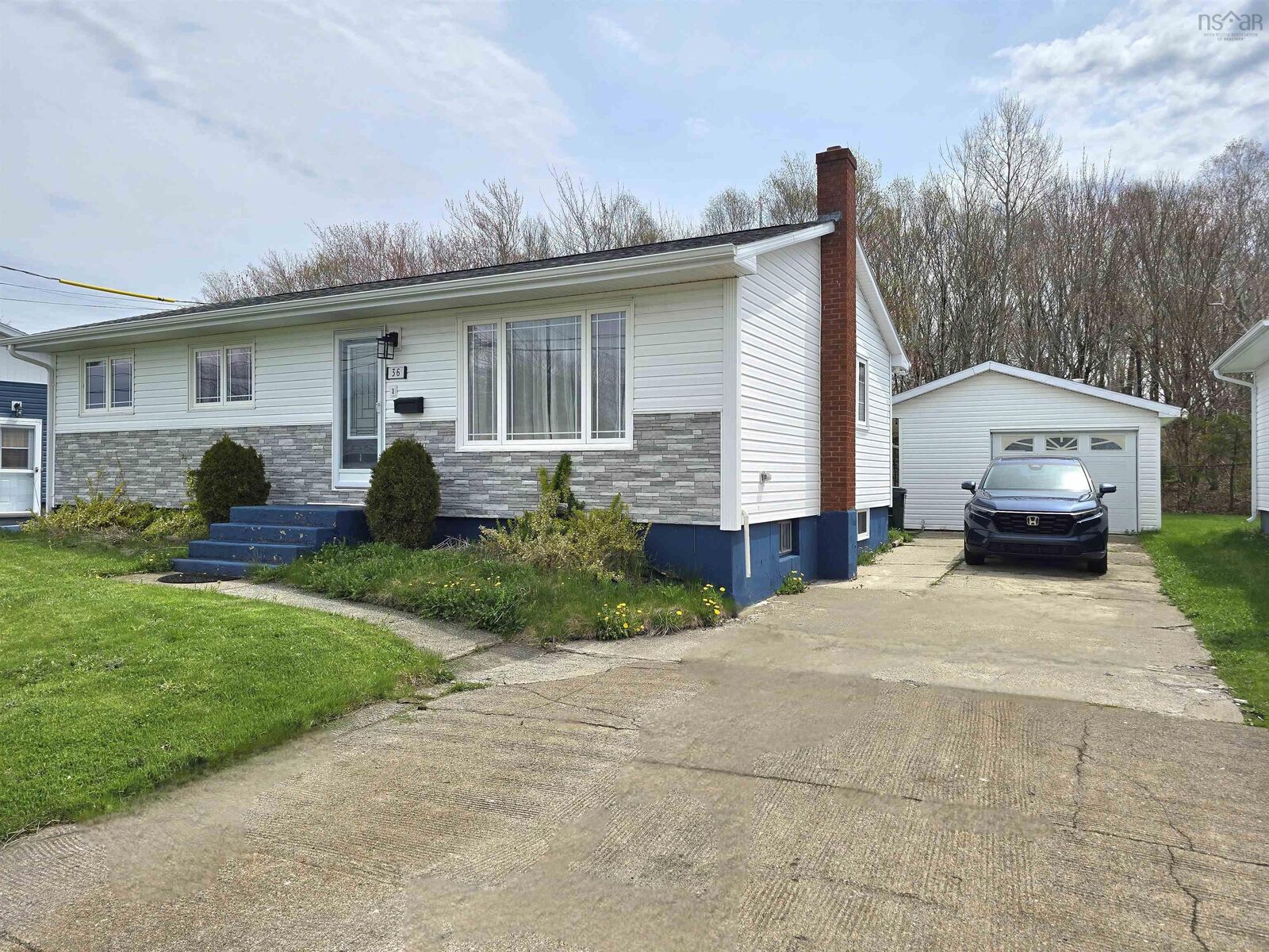 Property Photo:  36 Ranna Drive  NS B1P 3Y7 