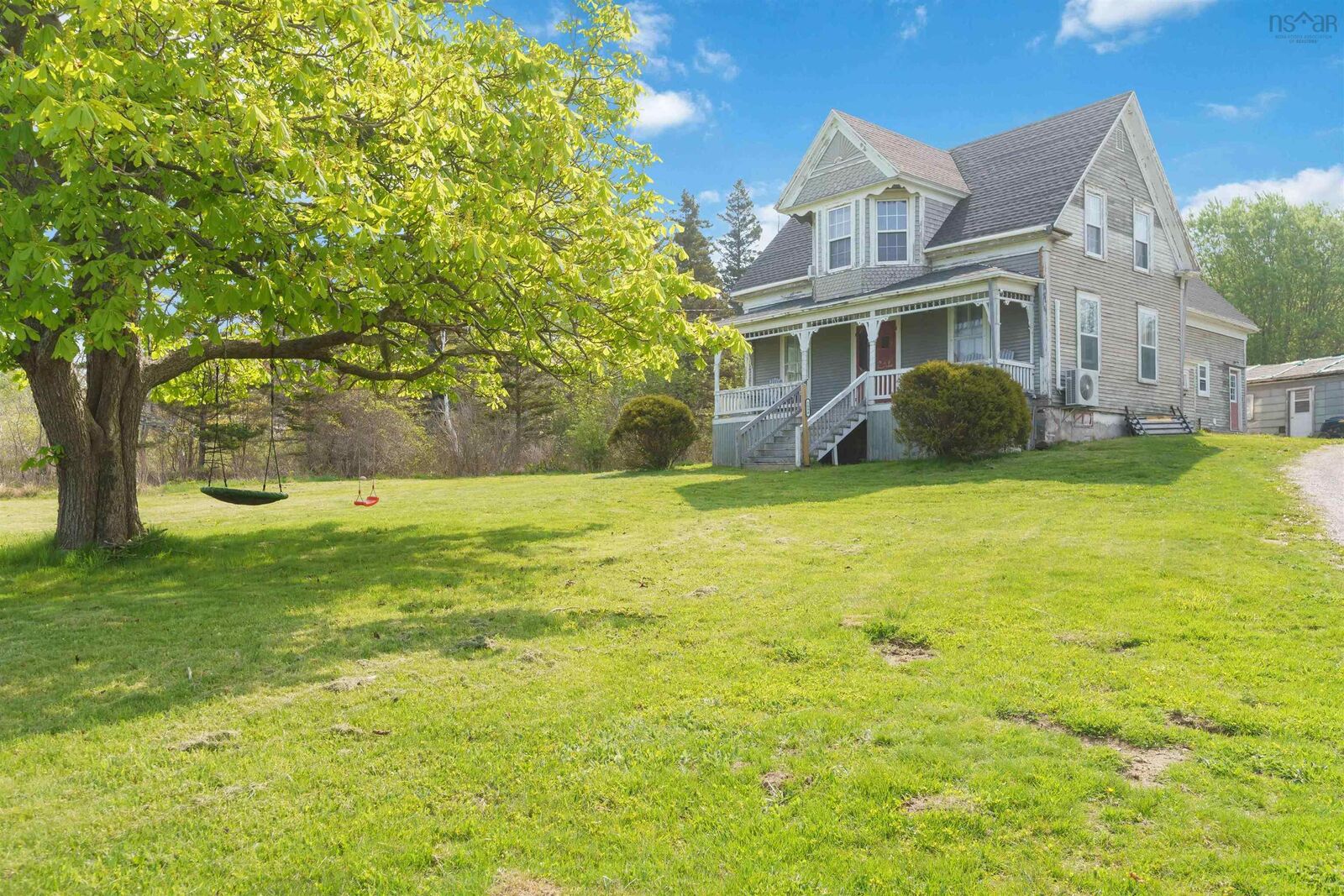 Property Photo: 8094 Highway 101 NS B0W 1H0