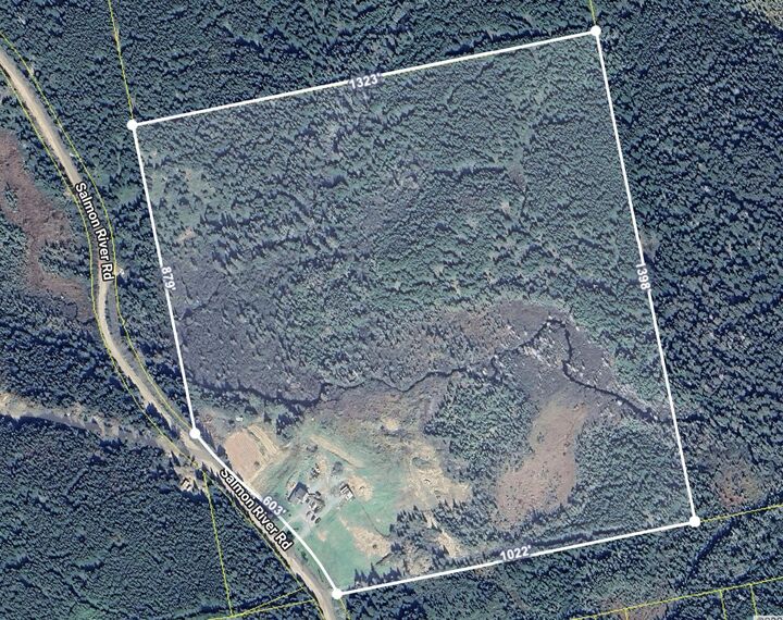Property Photo:  1379 Salmon River Road  NS B0E 1S0 