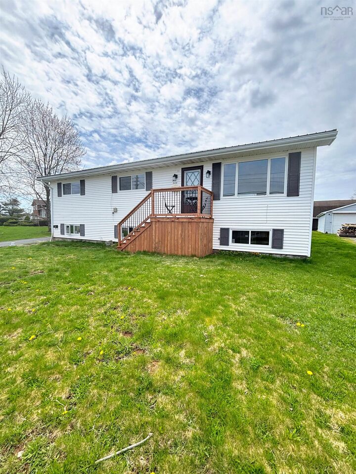 Property Photo: 430 Old Sackville Road NS B4C 2J9