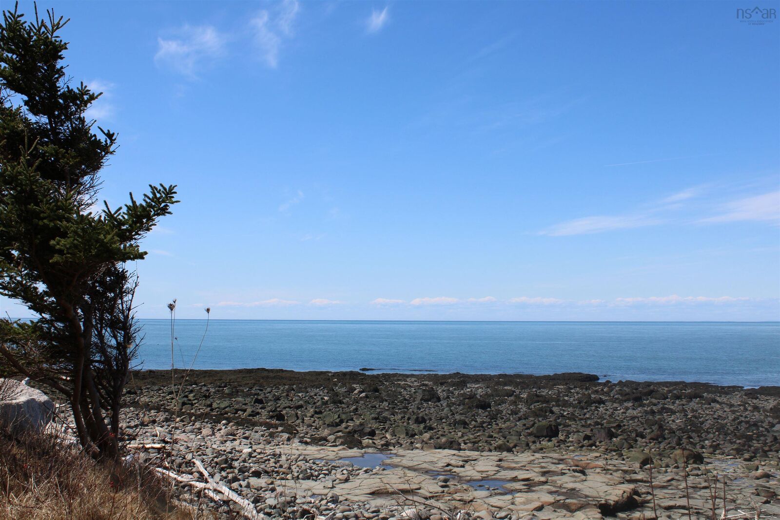 Property Photo:  Lot D Old Litchfield Wharf Road  NS B0S 1A0 