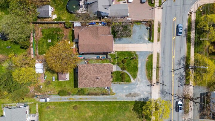 Property Photo:  172 & 174 Victoria Road  NS B3A 1V9 
