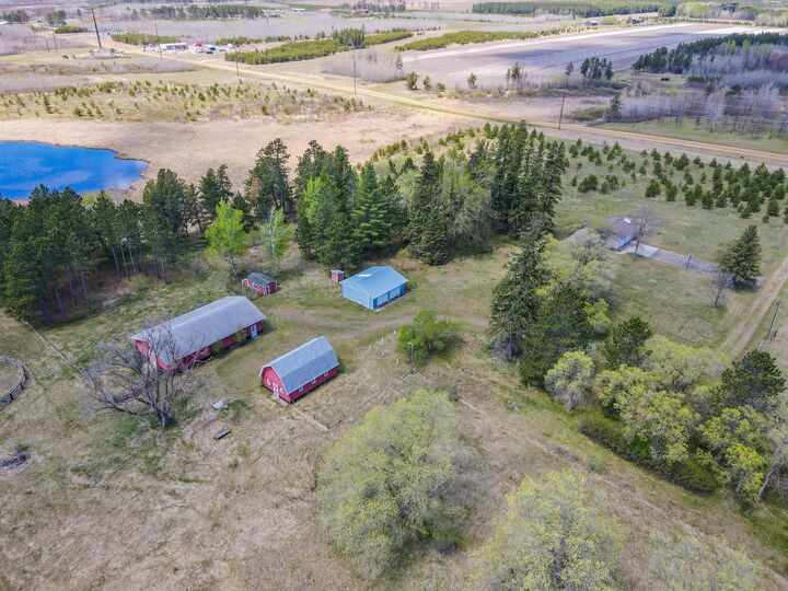 Property Photo:  10877 110th Street  MN 56464 
