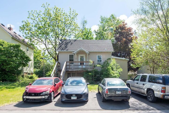 Property Photo:  2005 7th Avenue  MN 56001 