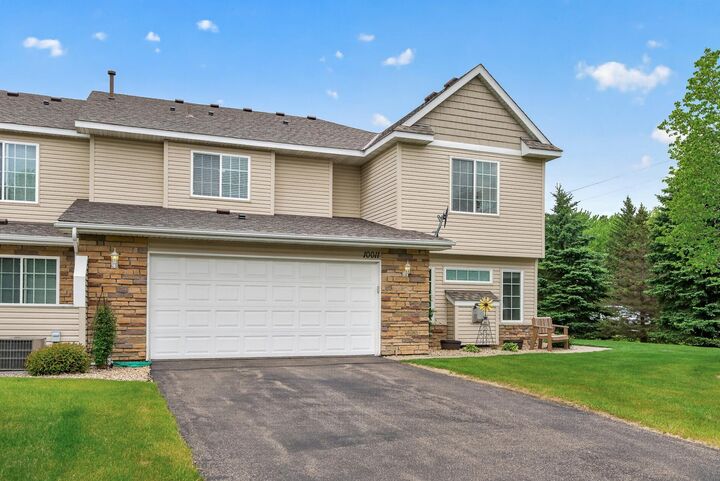 Property Photo:  10011 179th Avenue NW  MN 55330 