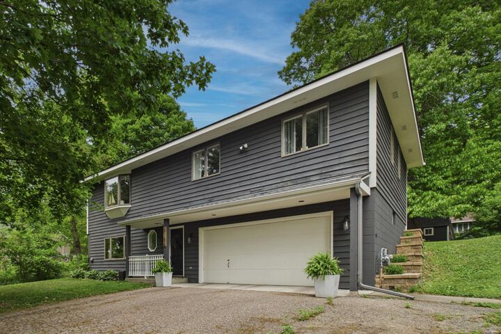 Property Photo: 6186 Ridgewood Road MN 55364