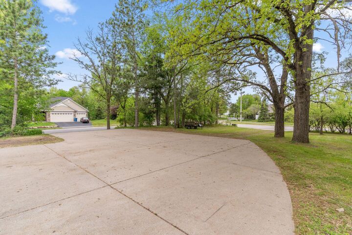 Property Photo:  18085 Nixon Street NW  MN 55330 