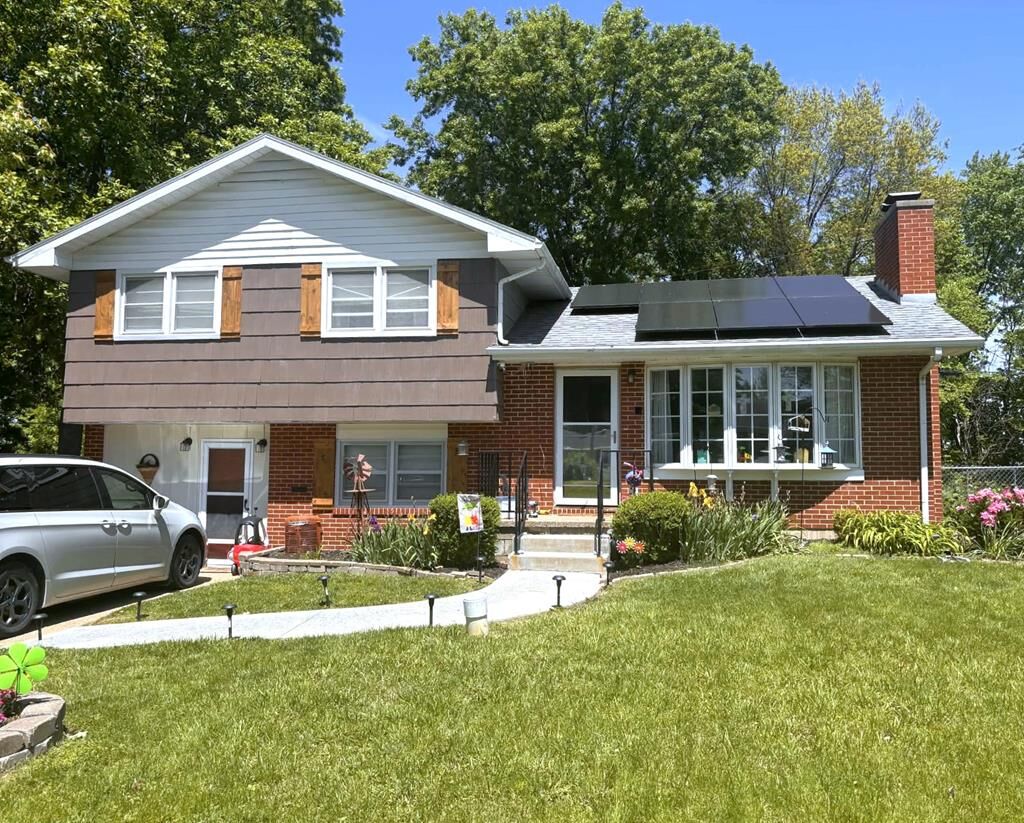 Property Photo:  13 Leisure Drive  MO 63501 