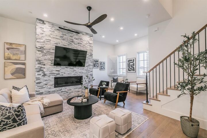 Property Photo: 61 Cortes Drive TX 76262