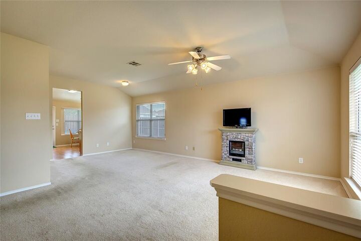 Property Photo:  231 Willow Creek Lane  TX 75160 