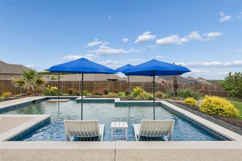 Property Photo: 3302 Shiner Court TX 75032