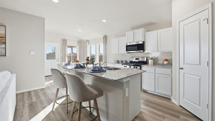 Property Photo:  1409 Tin Roof Road  TX 76249 