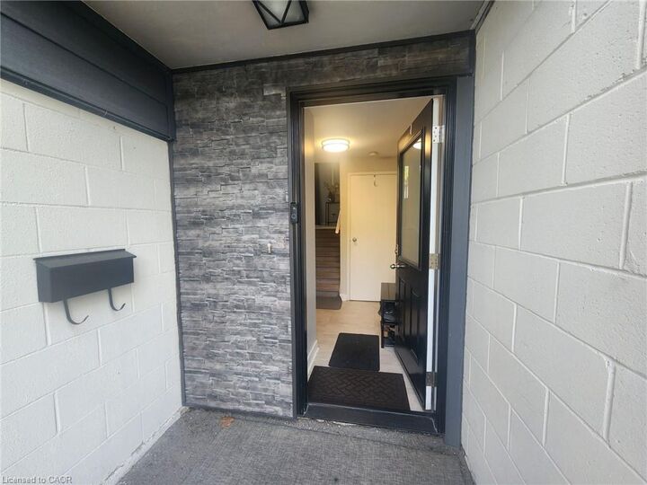 Property Photo: 135 Chalmers Street S 72 ON N1R 6M2