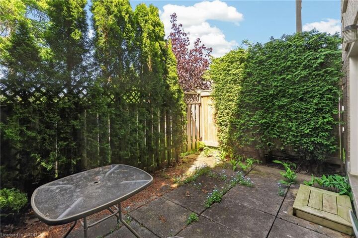 Property Photo:  11 Pirie Drive 19  ON L9H 6Z6 