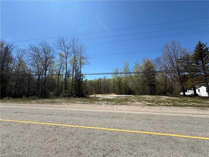 Property Photo:  0 Highway 540  ON P0P 1Y0 