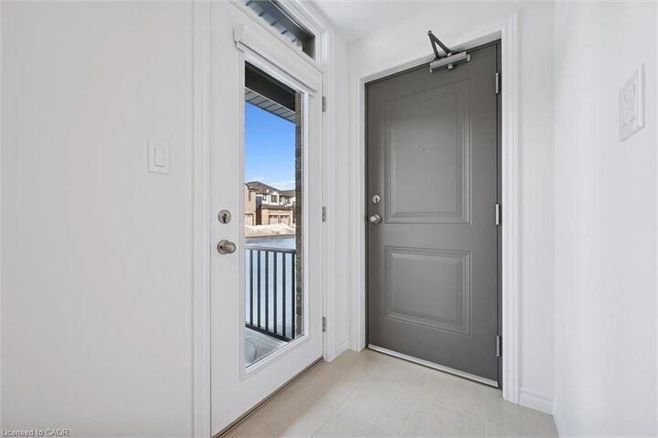 Property Photo: 51 Lomond Lane ON N2R 0T6