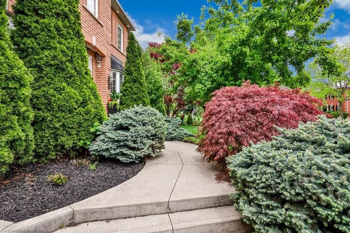 Property Photo:  145 Westchester Road  ON L6H 6H9 