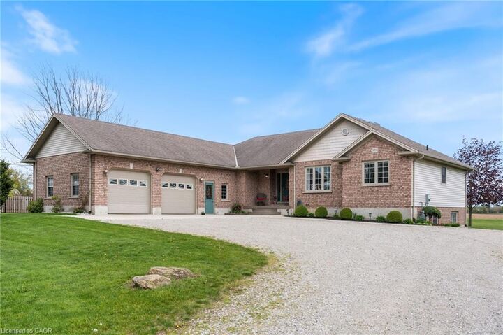 Property Photo:  8984 Plank Road  ON N0J 1Y0 