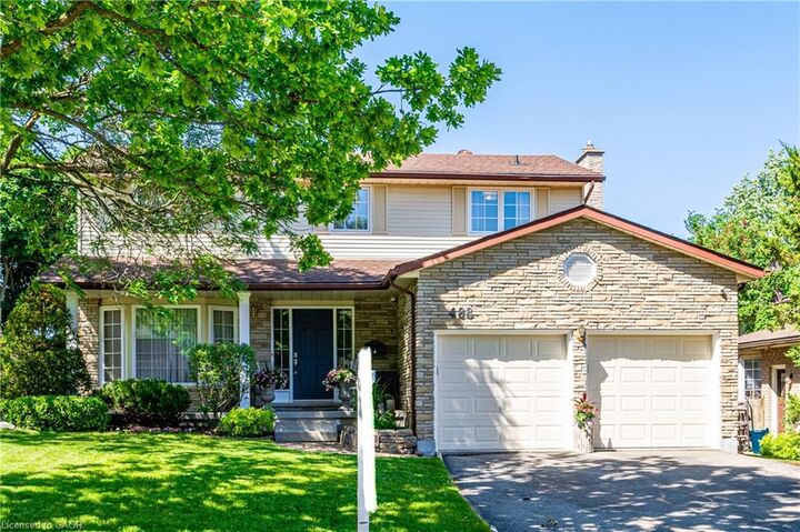 488 Heather Hill Place — photo 1