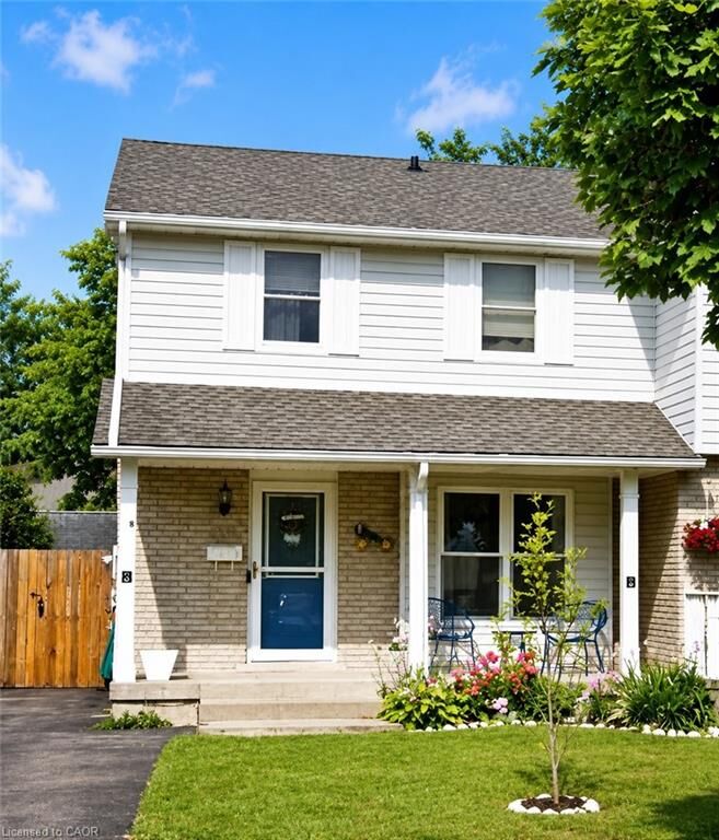 Property Photo:  6479 Malibu Drive  ON L2H 2W4 