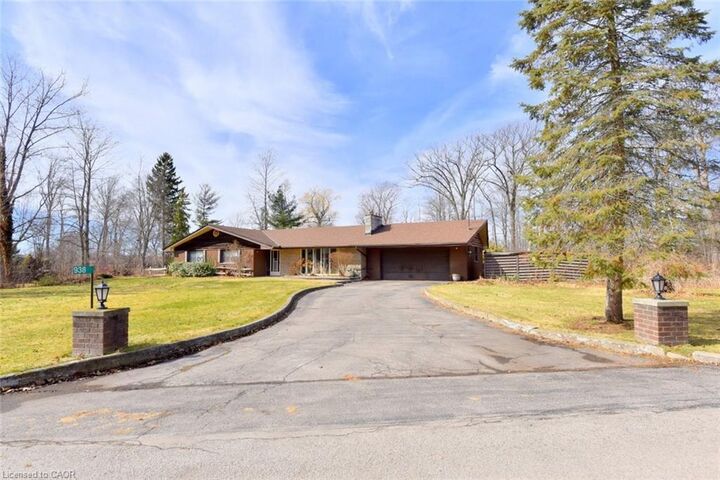 Property Photo:  938 Courtland Drive  ON L9G 3L1 