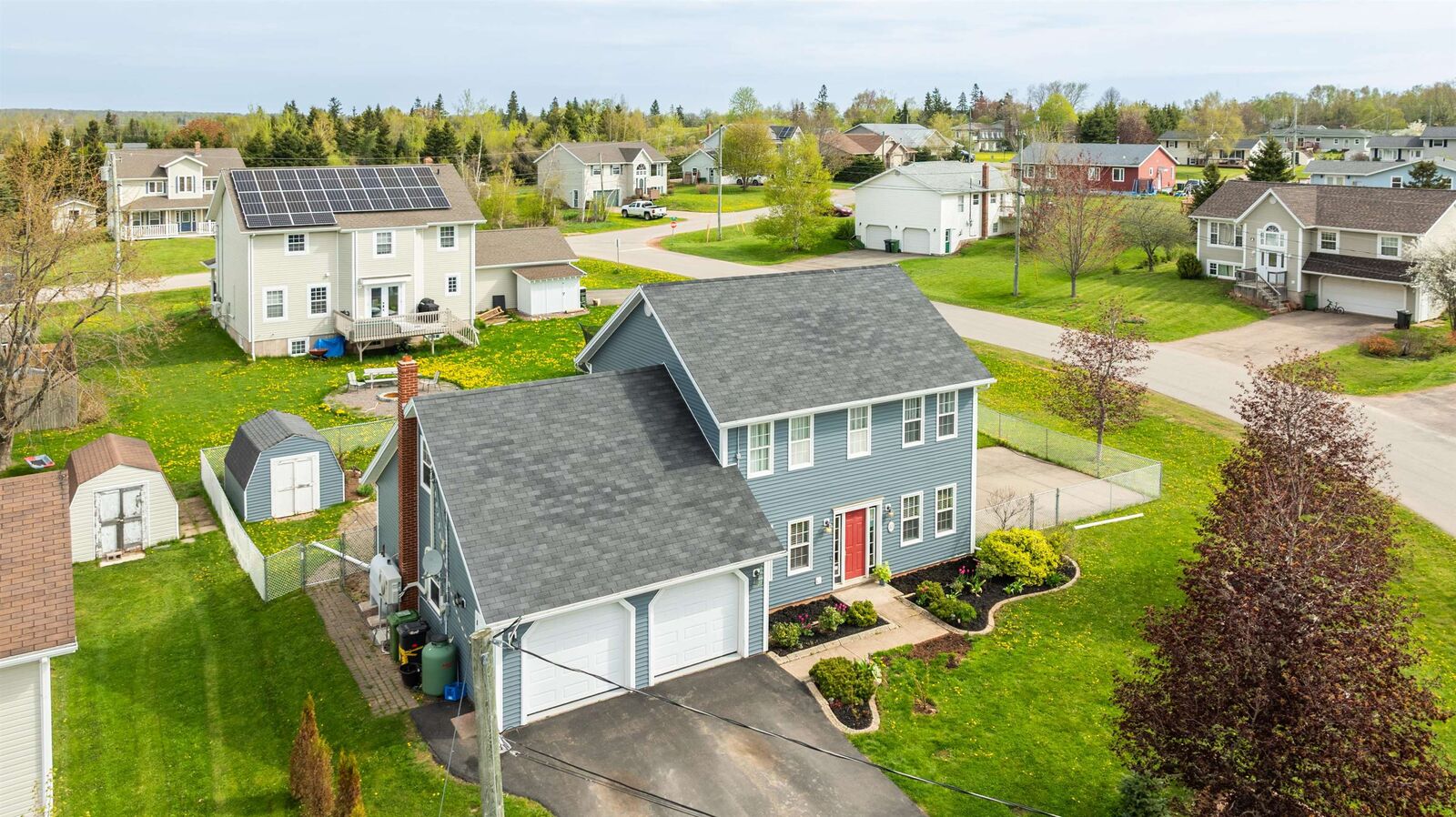Property Photo:  10 Krista Lane  PE C0A 1H0 
