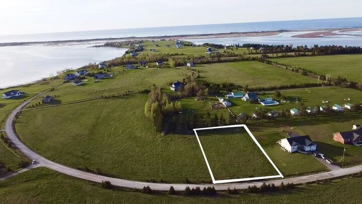 Property Photo: 0 Sunset Crescent PE C0A 1P0