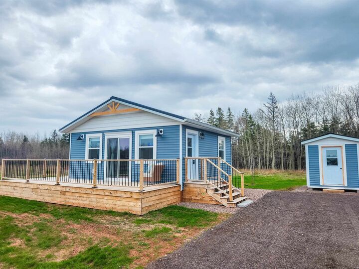 Property Photo:  543 Ives Point  PE C0B 1T0 
