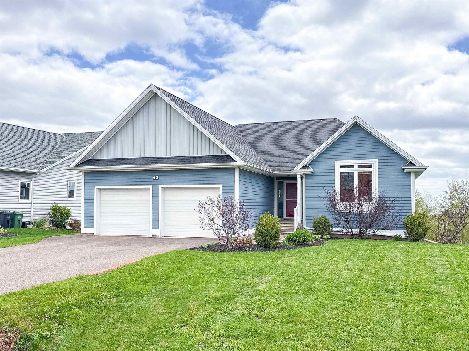 Property Photo:  62 Saints Crescent  PE C1B 0G5 