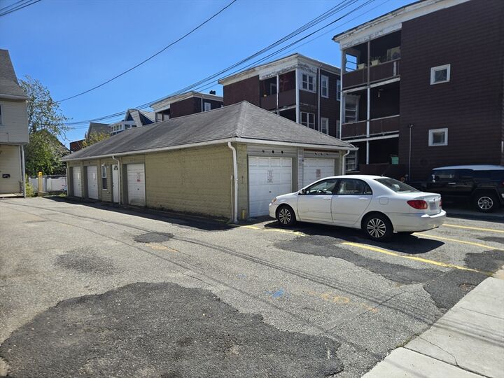 Property Photo:  73 Francis St  MA 02149 