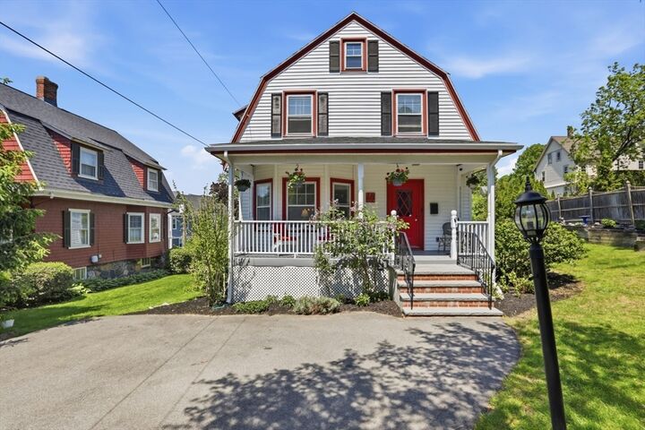 Property Photo:  2 Eaton Ct  MA 01890 