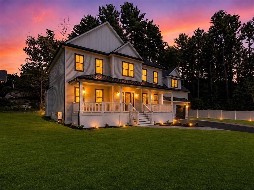 Property Photo: 32 Mendon St MA 01568
