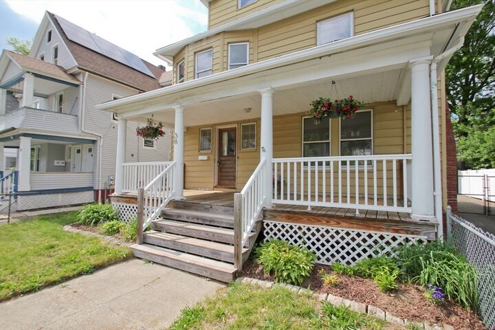 Property Photo:  38 Virginia St  MA 01108 