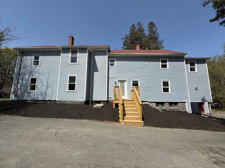 Property Photo:  32 Main St  MA 01057 