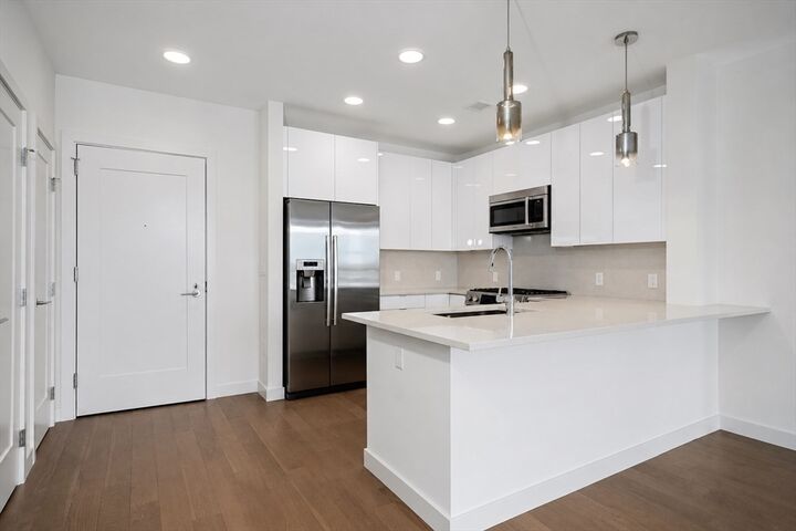 Property Photo: 45 Lewis St. 312 MA 02128