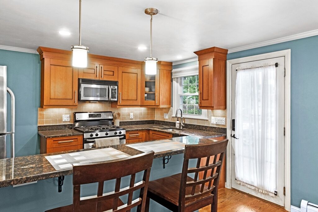 Property Photo: 32 Williams St 32 MA 02476