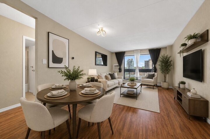Property Photo:  735 12 Avenue SW 902  AB T2R 1J7 