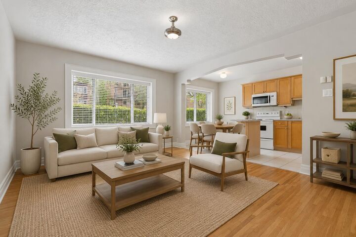 Property Photo:  330 19 Avenue SW 4  AB T2S 0C9 
