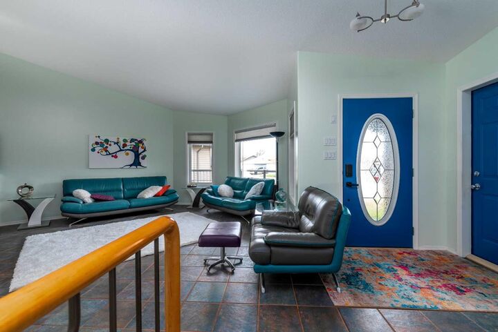 Property Photo: 3906 63A Ave AB T9V 2X8