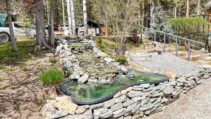 Property Photo: 5227 Township Road 320 24 AB T0M 1X0
