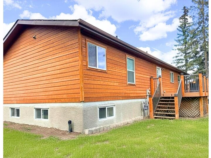 Property Photo:  40422 Range Road 10 16  AB T0C 0J0 