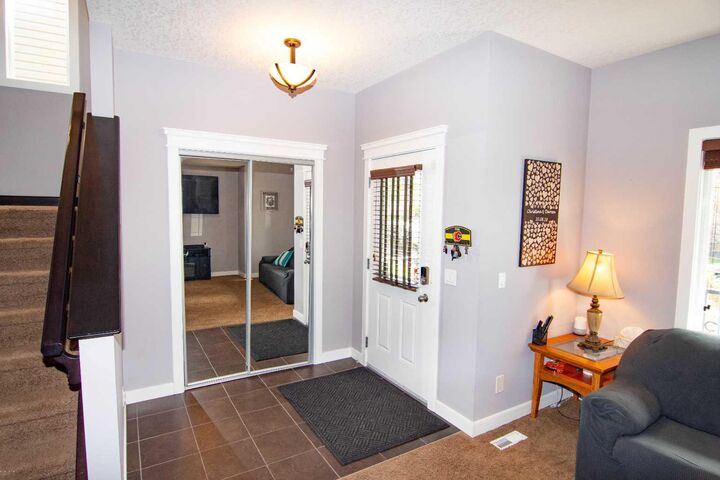 Property Photo: 209 Evansdale Landing NW AB T3P 0C6