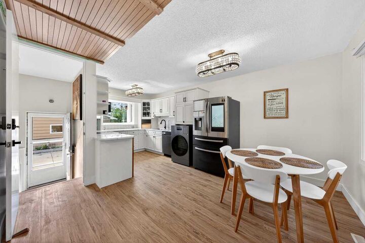 Property Photo:  227 Martell Road NE  AB T2A 2X2 