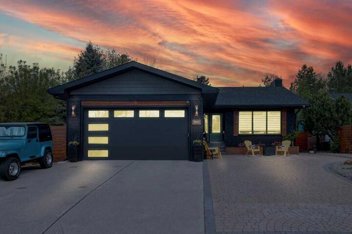 Photo de la propriété: 2841 6 Avenue S AB T1J 1E6