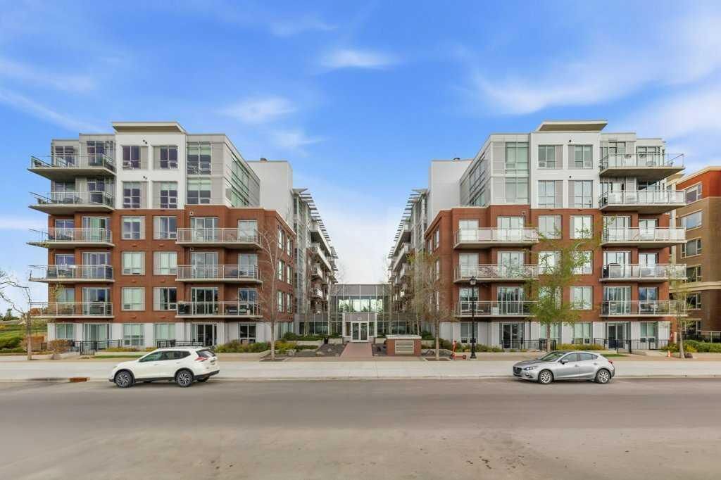 Property Photo:  63 Inglewood Park SE 421  AB T2G 1B7 