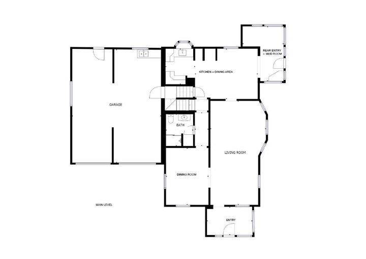 Property Photo: 1919 14 Street AB T0M 0W0