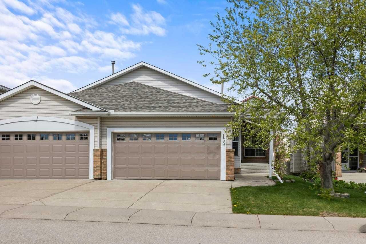 Property Photo: 139 Hidden Valley Green NW AB T3A 5L8