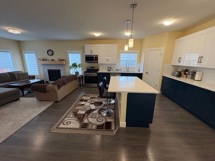 Property Photo: 300 Main Street AB T0L 0L0