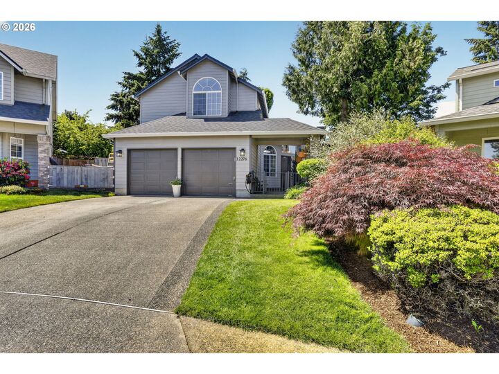 Property Photo: 12276 SE Mountain Sun Dr OR 97015