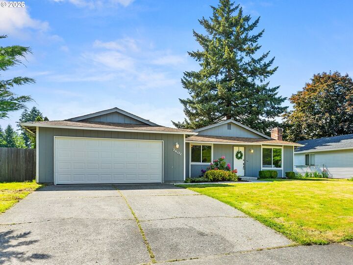 Property Photo: 2602 NE 92nd Ave WA 98662